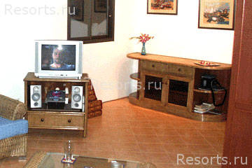 Coconut River 22